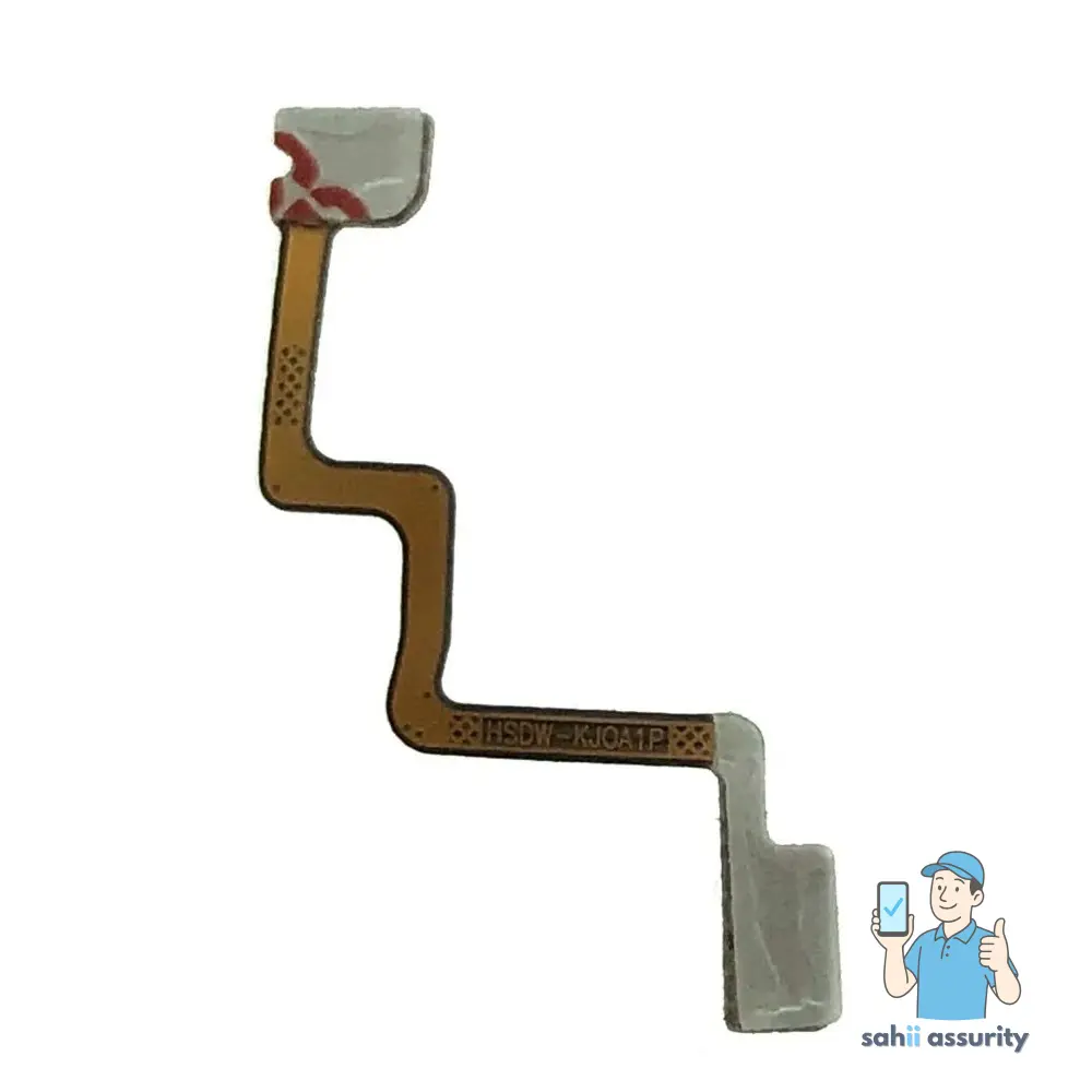 Power Button Flex Cable for Oppo Reno 8T 5G thumbnail